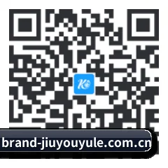 iPhone 与 iPad 专享端 二维码